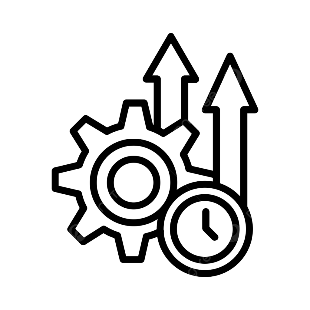 pngtree productivity line icon png image 9012511